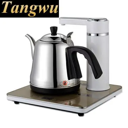 Автоматический перекачки Электрический чайник водонагреватель чай|water heater