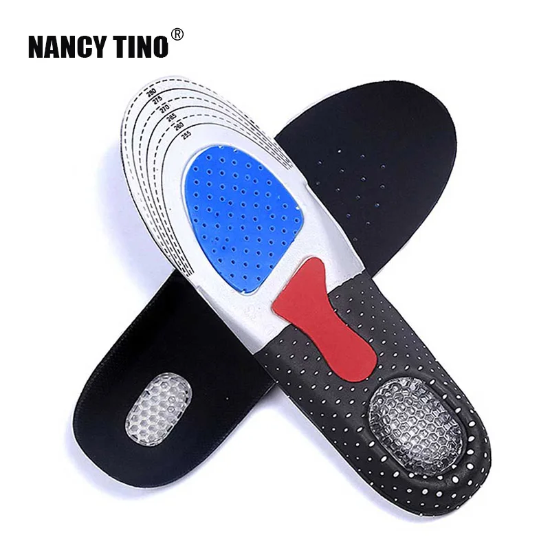 NANCY TINO унисекс одноцветная спортивная обувь брендовая утолщенная амортизирующая
