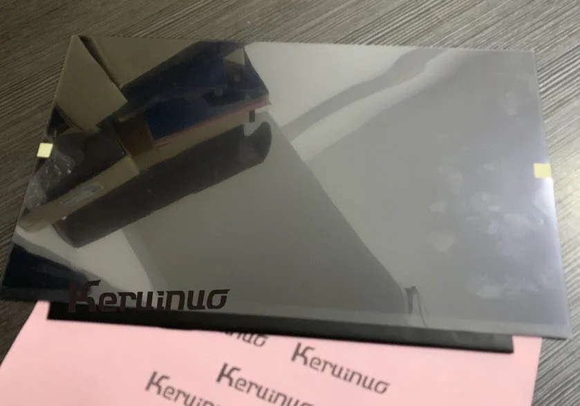 Оригинальный экран для B140HAN03.7 B140HAN IPS 72% цветовая гамма 14 0 &quotузкая кромка 1920*1080 EDP