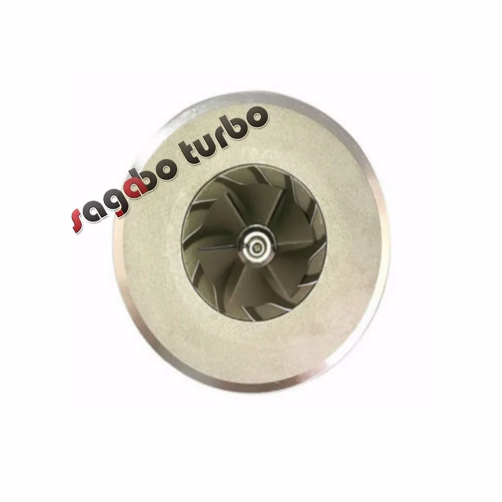 

GT1749V turbocharger 038253016G 038253016GX 721021-0002 721021 cartridge core CHRA turbo for Volkswagen Bora 1.9 TDI ARL engine
