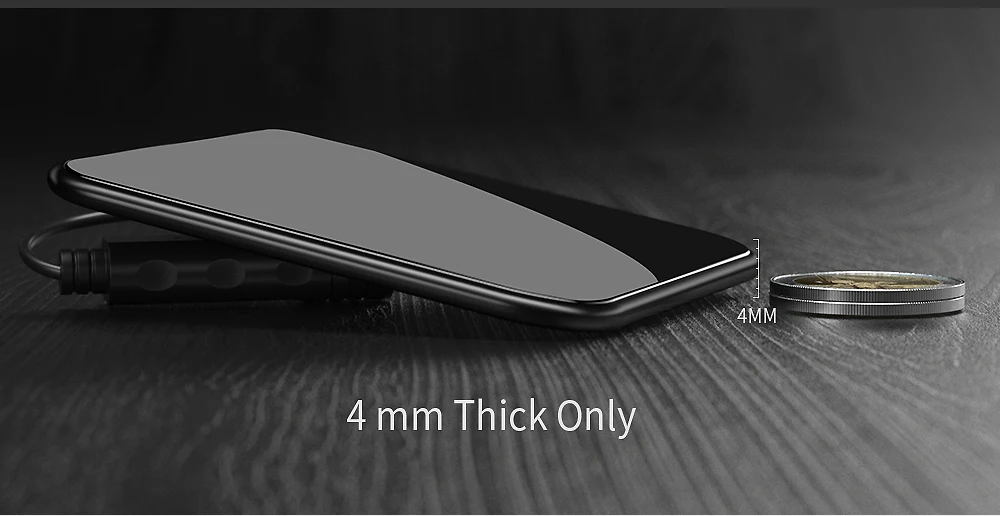 Essager 10 Вт Qi Беспроводное зарядное устройство для iPhone 11 Pro Xs Max X 8 Plus samsung S10 S9 Xiaomi huawei стекло быстрая Беспроводная зарядная площадка