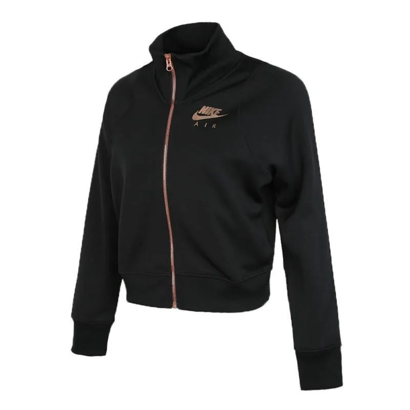 Оригинальный Новое поступление 2018 NIKE NSW N98 JKT PK Для женщин куртка спортивная |