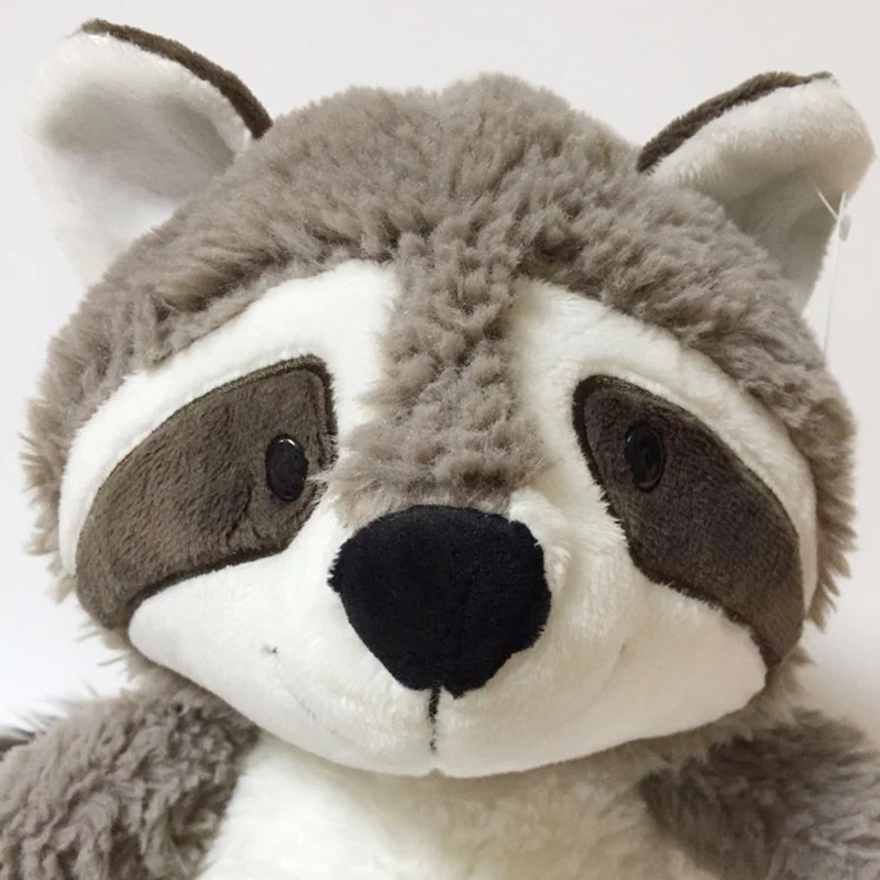 Squirrel Plush Toy Stuffed Soft Lovely Cartoon Animal Toys Christmas Gift For Kids Children's | Игрушки и хобби