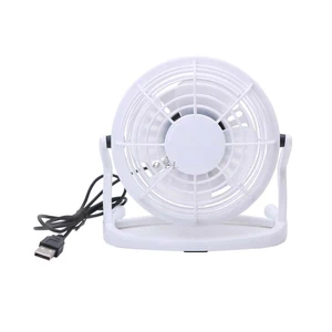 Настольный мини-вентилятор для ноутбука, ПК