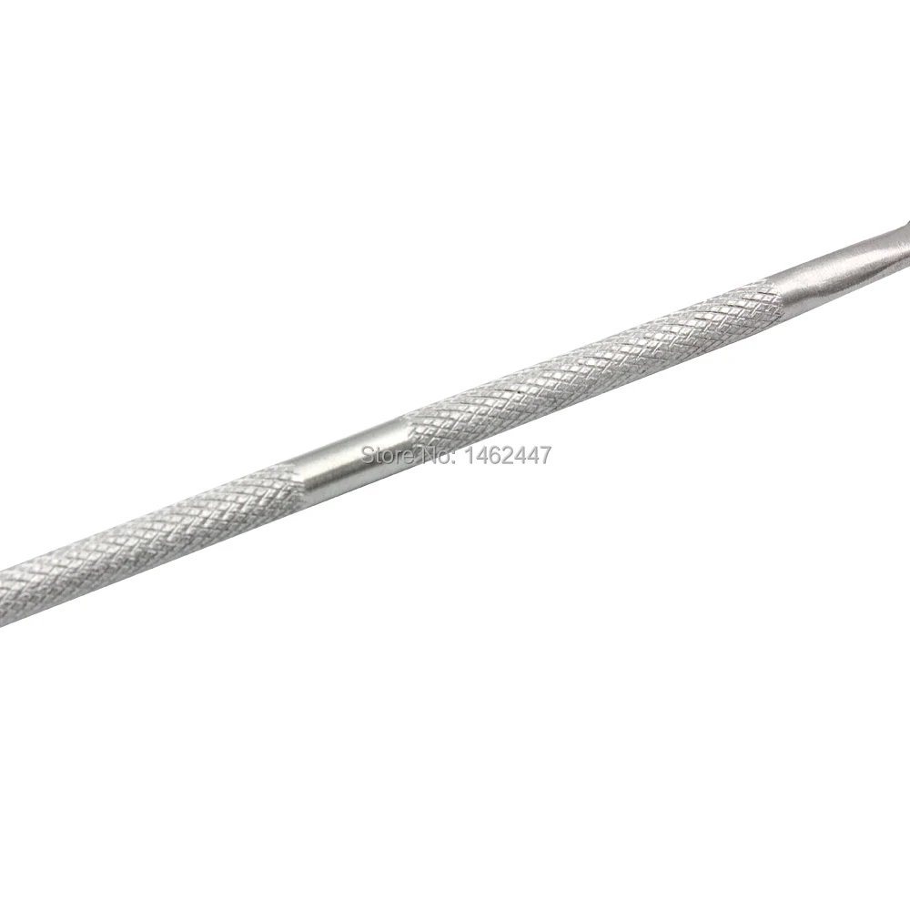 1 шт. инструменты для ногтей из нержавеющей стали | Красота и здоровье