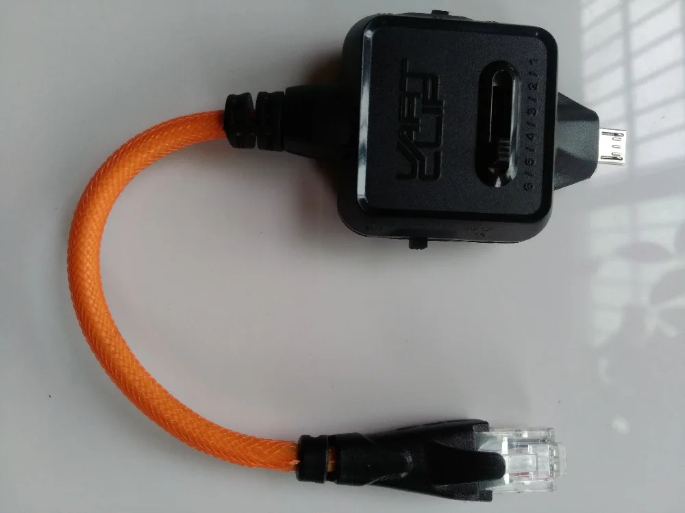 100% Оригинальный GPG UART Clip кабель для samung и LG|cable for|cable originalcable for lg |