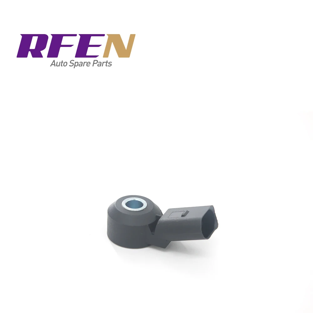 RFEN двигатель датчика детонации 030905377C KS260for AudiQ7 TT A4 для Volkswagen Golf Beetle Touareg Passat S8860 YM21