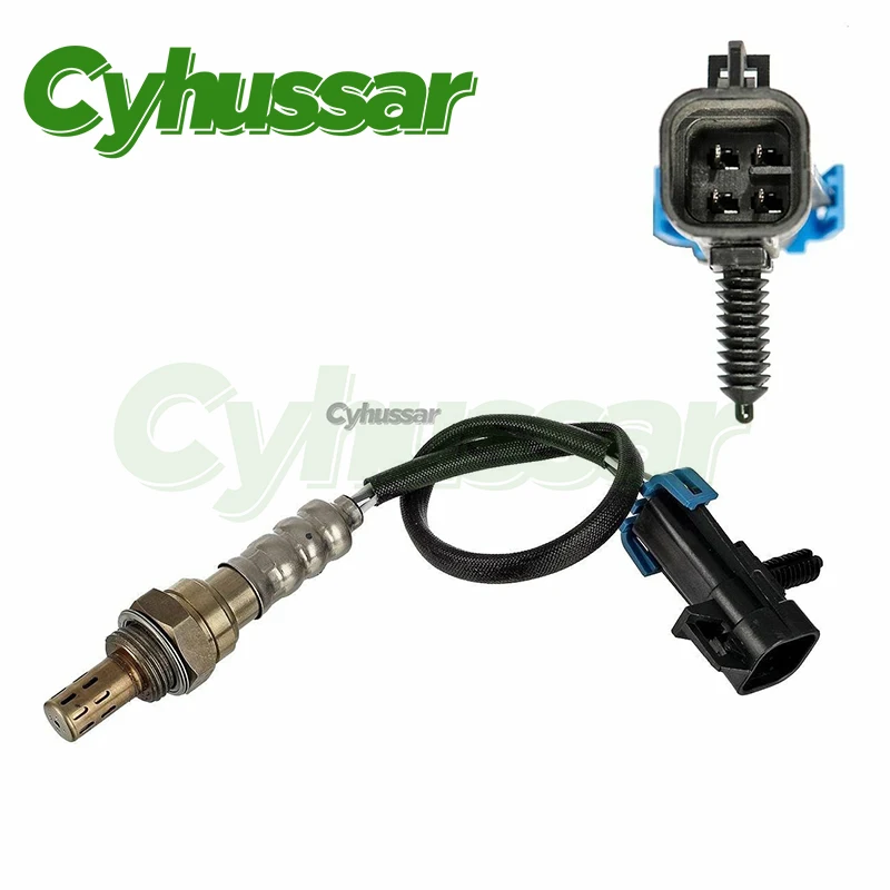 Кислородный датчик O2 Lambda соотношения воздуха и топлива для CADILLAC CHEVROLET GMC HUMMER ISUZU
