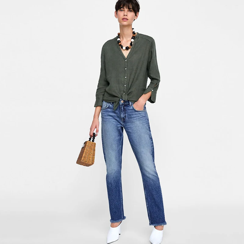 2019 брендовая Плетеная соломенная сумка с бусинами женская сумка-тоут летняя