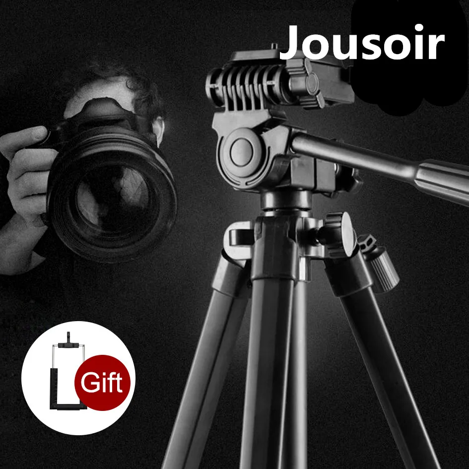 Максимальная нагрузка 3 кг Мини штатив стойка для фото DSLR цифровая камера