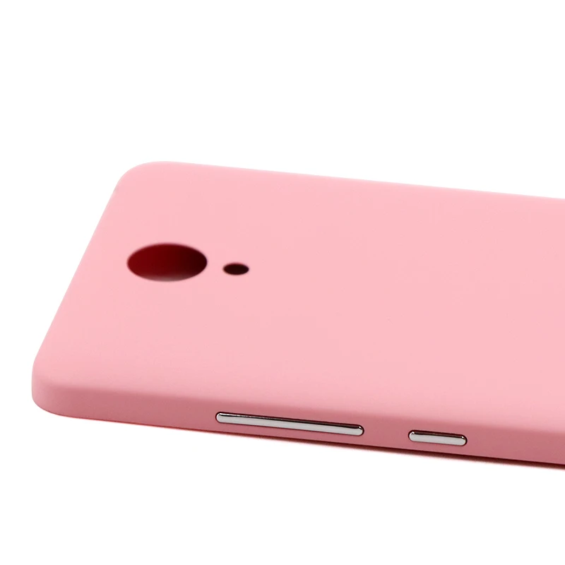 OLRRV для Xiaomi Redmi note 2 100% новая Крышка батарейного отсека задняя крышка корпус с