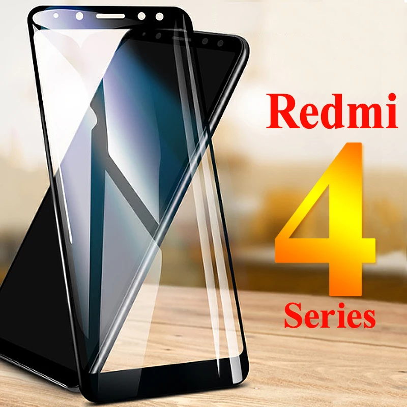 Защитное стекло на ksiomi redmi note 4x armor закаленное для xiaomi redme 4a 4 x a note4 Экранная заставка xiomi xomi xaomi дисплей