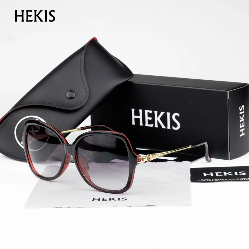 Солнцезащитные очки круглые женские 2019 винтажные роскошные брендовые