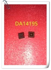 1PCS DA14195-BA DA14195 BGA 100%NEW