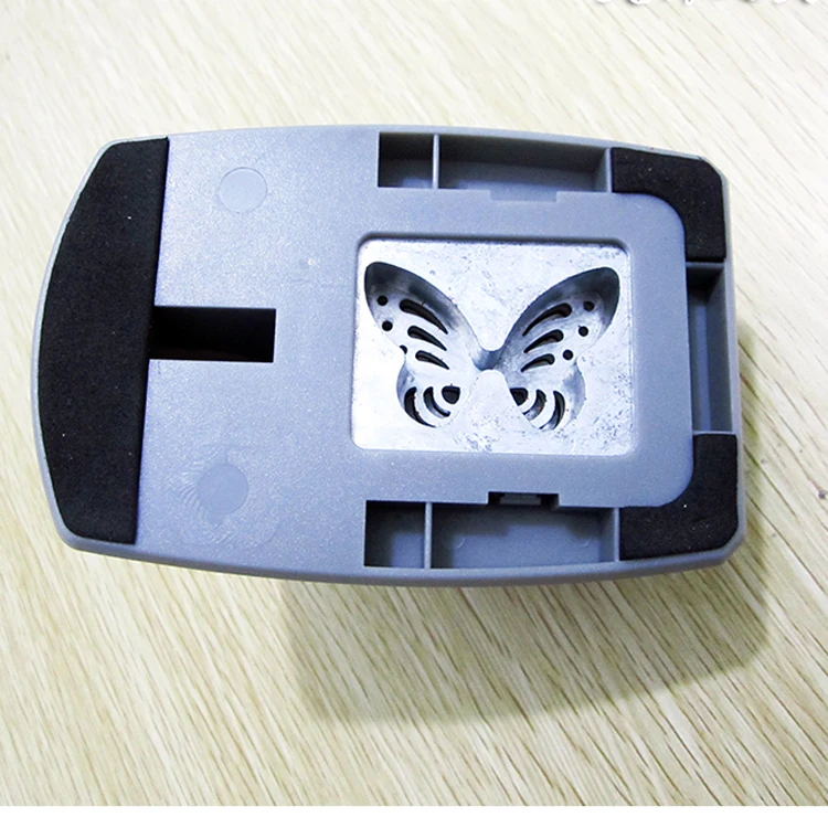 4 5 см Бабочка 3D форма большой крафт-бумаги перфоратор доска открытка ручной