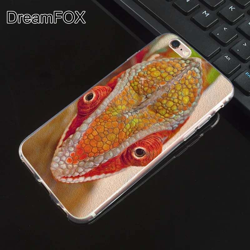 M190 Animal Lizard And Eye Soft TPU Silicone Case Cover For Apple iPhone 11 Pro X XR XS Max 8 7 6 6S Plus 5 5S SE 5C 4 4S |