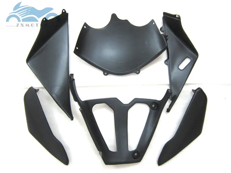 Обтекатель комплект для SUZUKI GSXR600 750 2004 2005 обтекатели комплект 04 05 GSXR 750 600 K4 K5 красный Лаки Страйк DZ56
