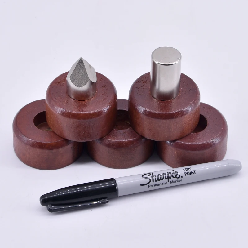 Набор волшебных фокусов для сцены универсальные аксессуары | Игрушки и хобби