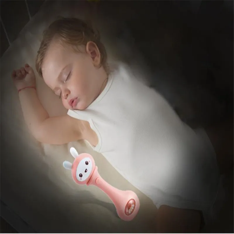 Раннего детства музыка дребезжащий колокол Новорожденные мягкие гуттаперча