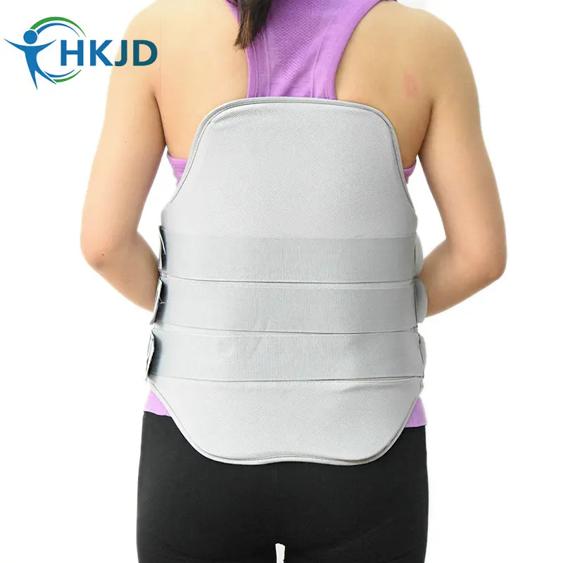 Регулируемый Поясничный отдел позвоночника после фиксации фиксация Скоба