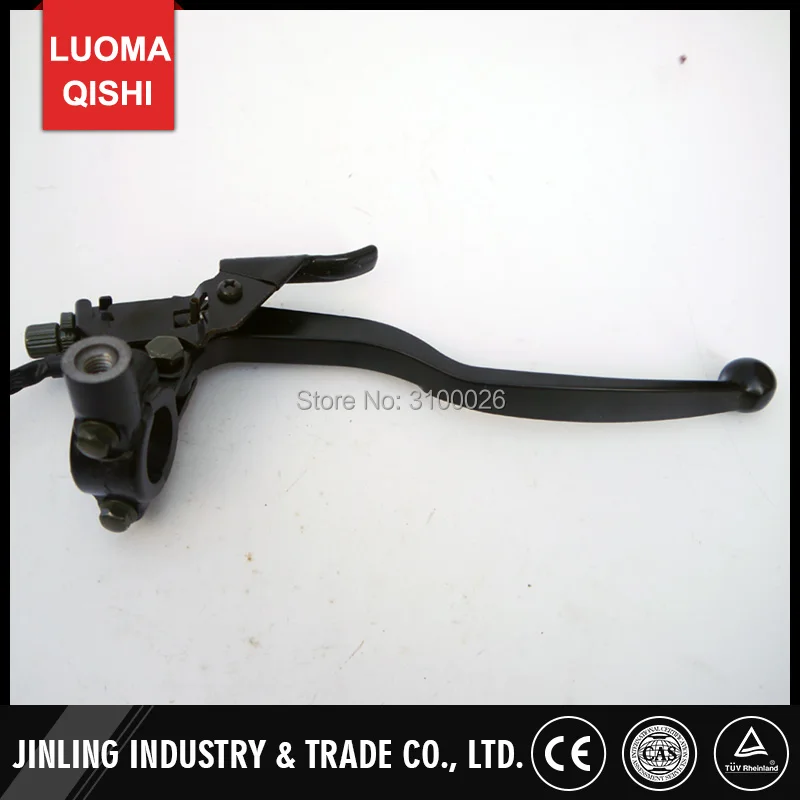Стояночный тормоз рычаг подходит для ATV Jinling 250cc 300cc части EEC JLA 21B 923 931E