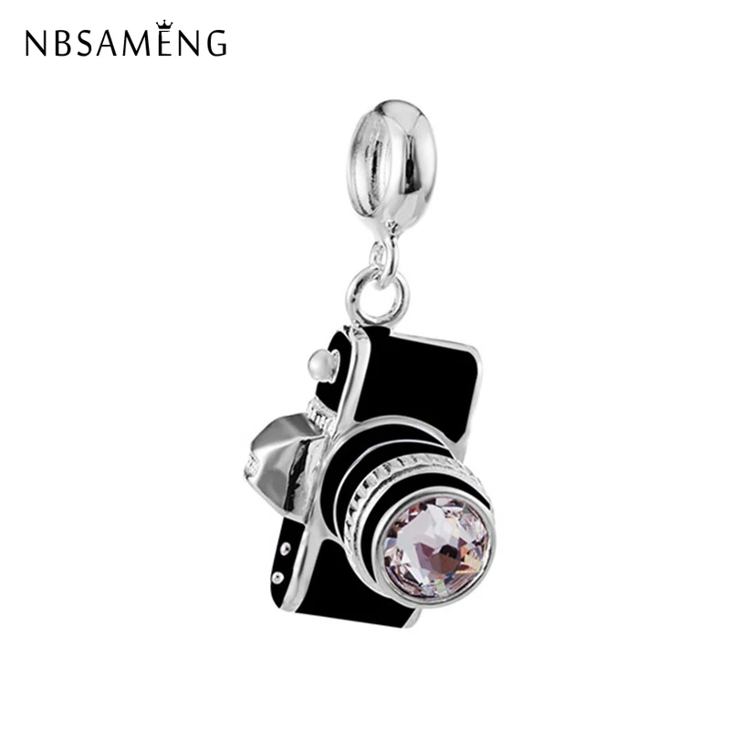 Подвеска-Шарм из серебра 100% пробы для браслета | Украшения и аксессуары