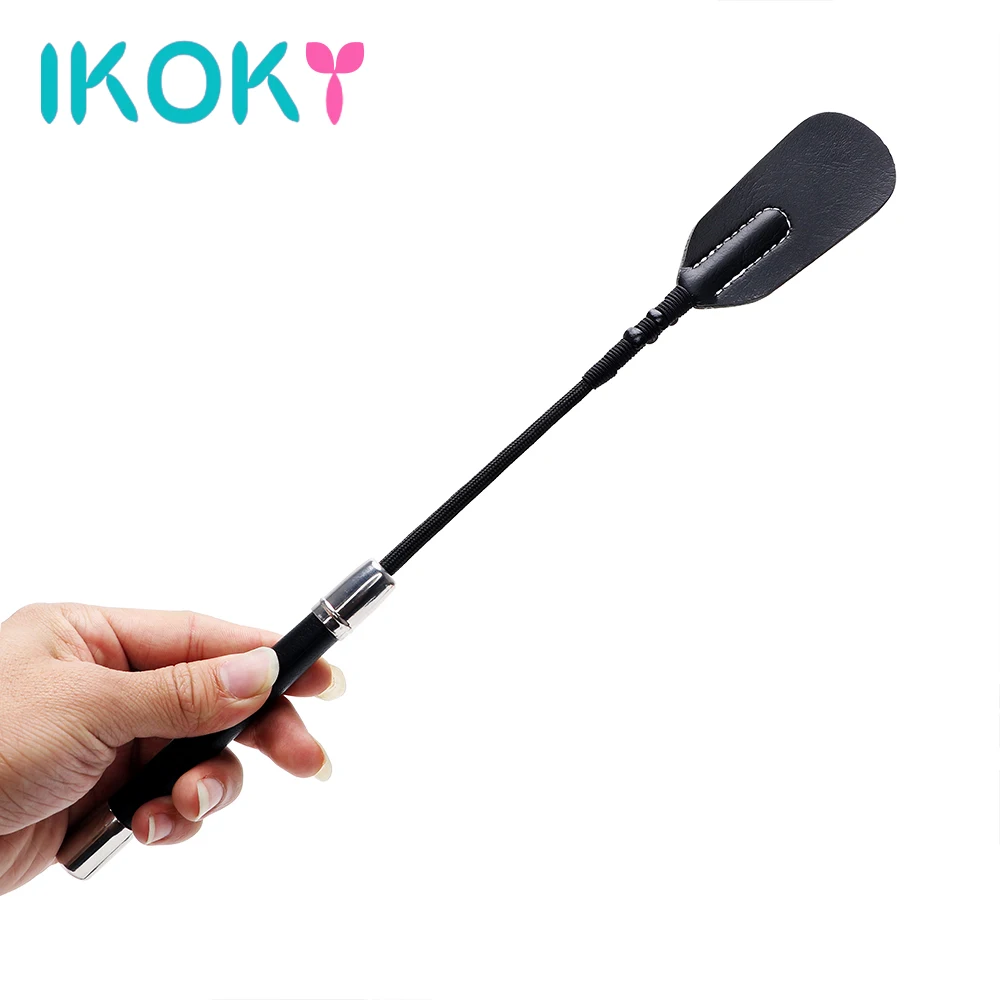 Секс игрушки IKOKY для пар косплея игровая лопатка|toys for couples|sex toys couplessex whip |