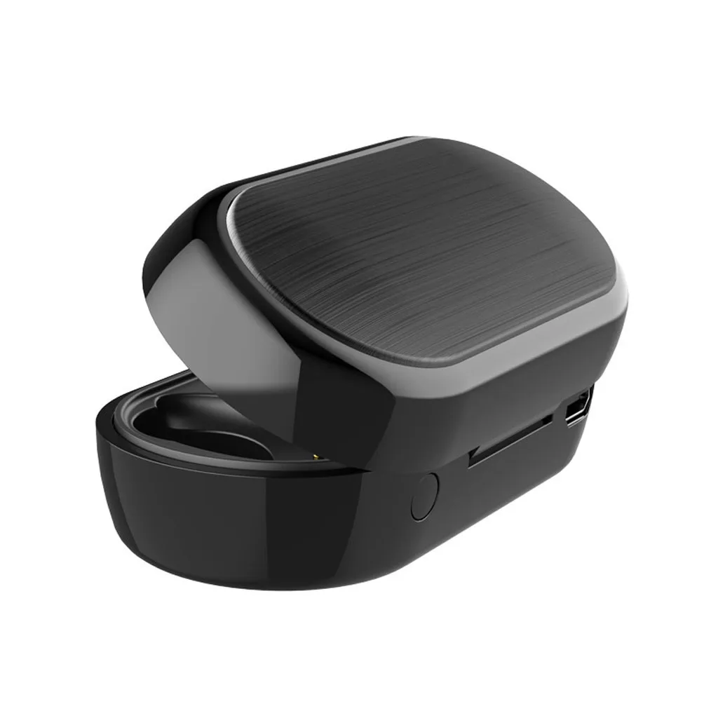 CARPRIE наушники-вкладыши TWS с 5 0 телефона Bluetooth стерео радио Беспроводной наушники