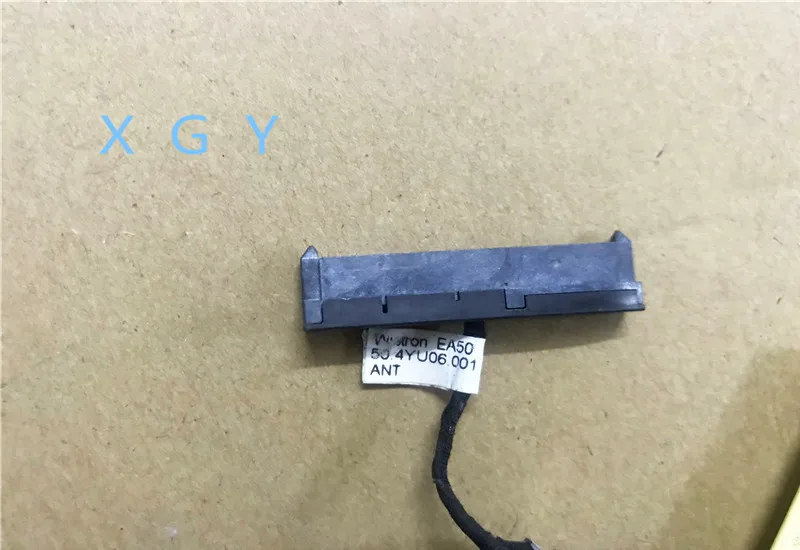 Оригинал для Acer Aspire E1 522 50.4YU06.001 SATA жесткий диск кабель HDD соединительный