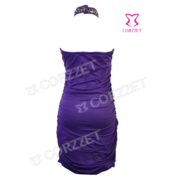 Roupas femininas черный/синий/фиолетовый/красный Клубные пикантные женское платье