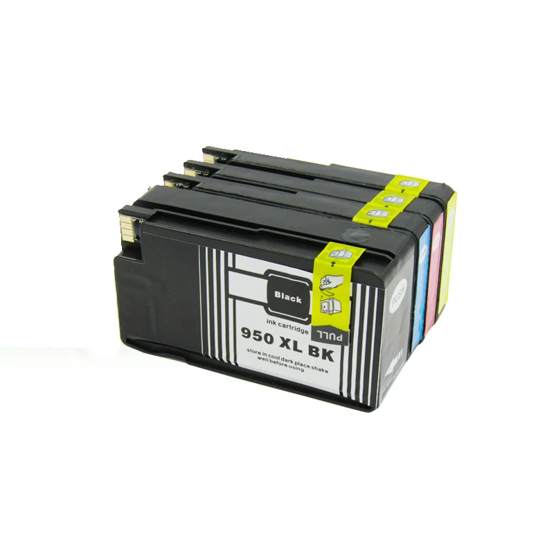Чернильный картридж для HP 950 XL 950xl 951xl campatible чернильный hp Officejet pro 8610 8620 8600 8615 251dw