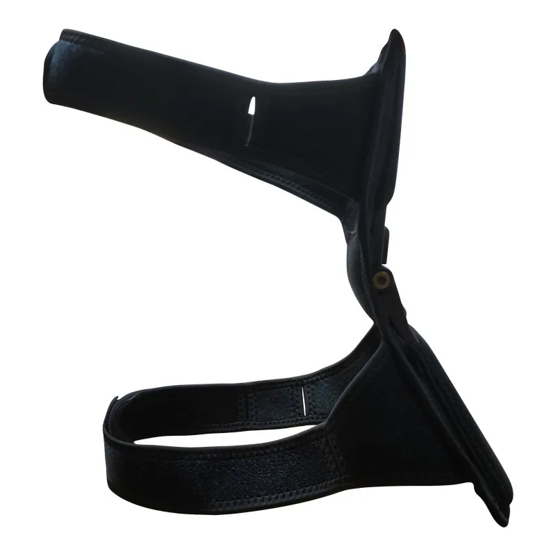 Дышащие поддерживающие коленные подтяжки Нескользящие для коленей | Дом и сад