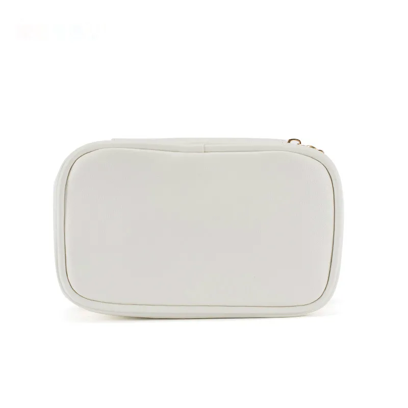 Сумка для макияжа Hellokitty Hello Kitty новинка лазерная мультяшная сумка ванной