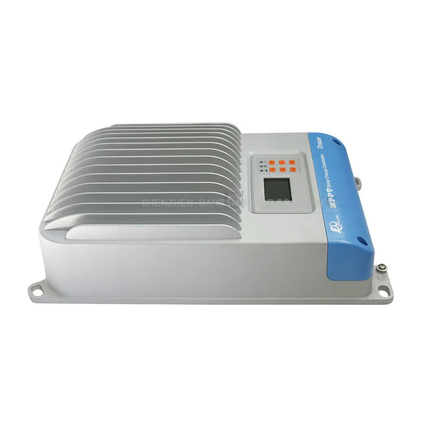 Контроллер заряда солнечной батареи iTracer IT6415ND 60 А MPPT RS232 RS485 с протоколом Modbus