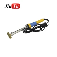 jiutu glue remover tool for all lcd screen glue removing for samsung for iphone lcd repair refurbished tools