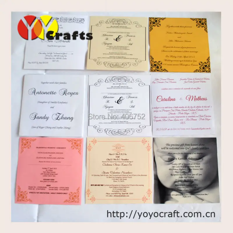 Свадебные пригласительные на день рождения для девочек открытка с лазерной