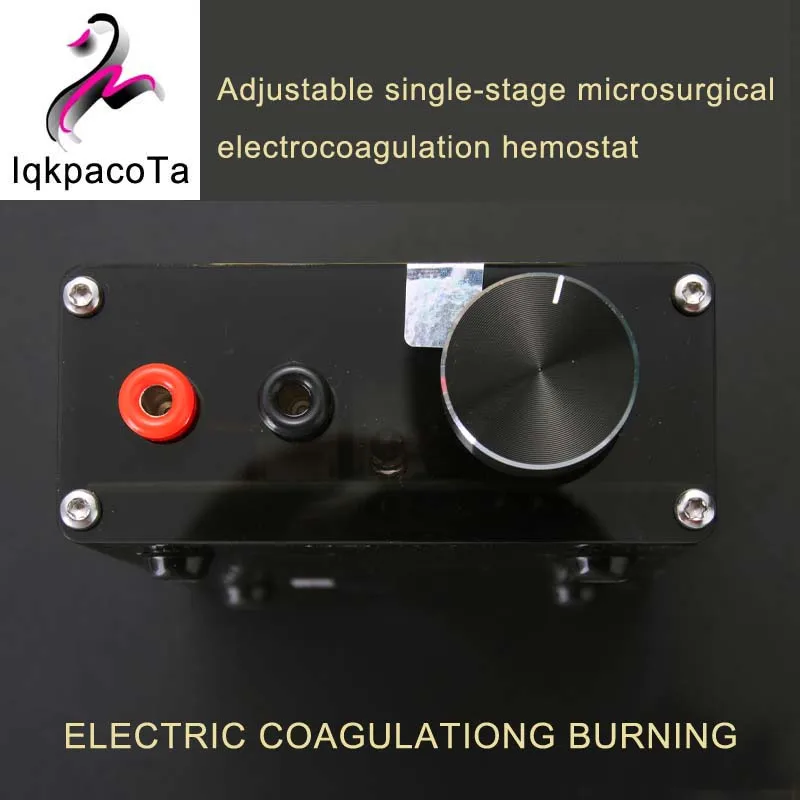 Новинка электрокоагулятор для красоты Электрический нагревательный прибор