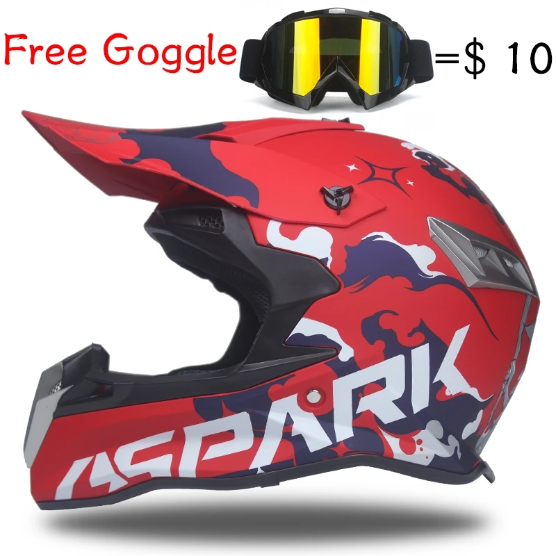 Классический мотоциклетный шлем ABS|cross helmet|racing helmethelmet classic |