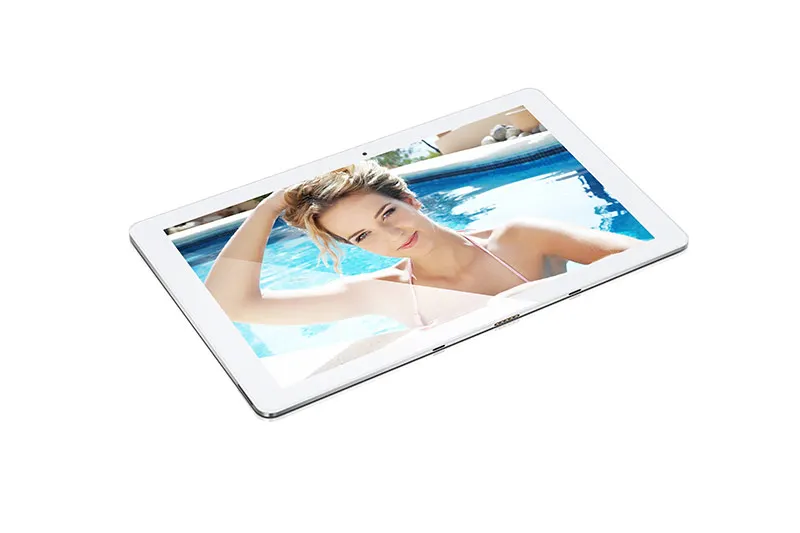 Новинка! 10 6 &quotips Teclast X16 Plus Intel z8300 4 ядра Android 5 1 планшетный ПК 2 Гб Оперативная