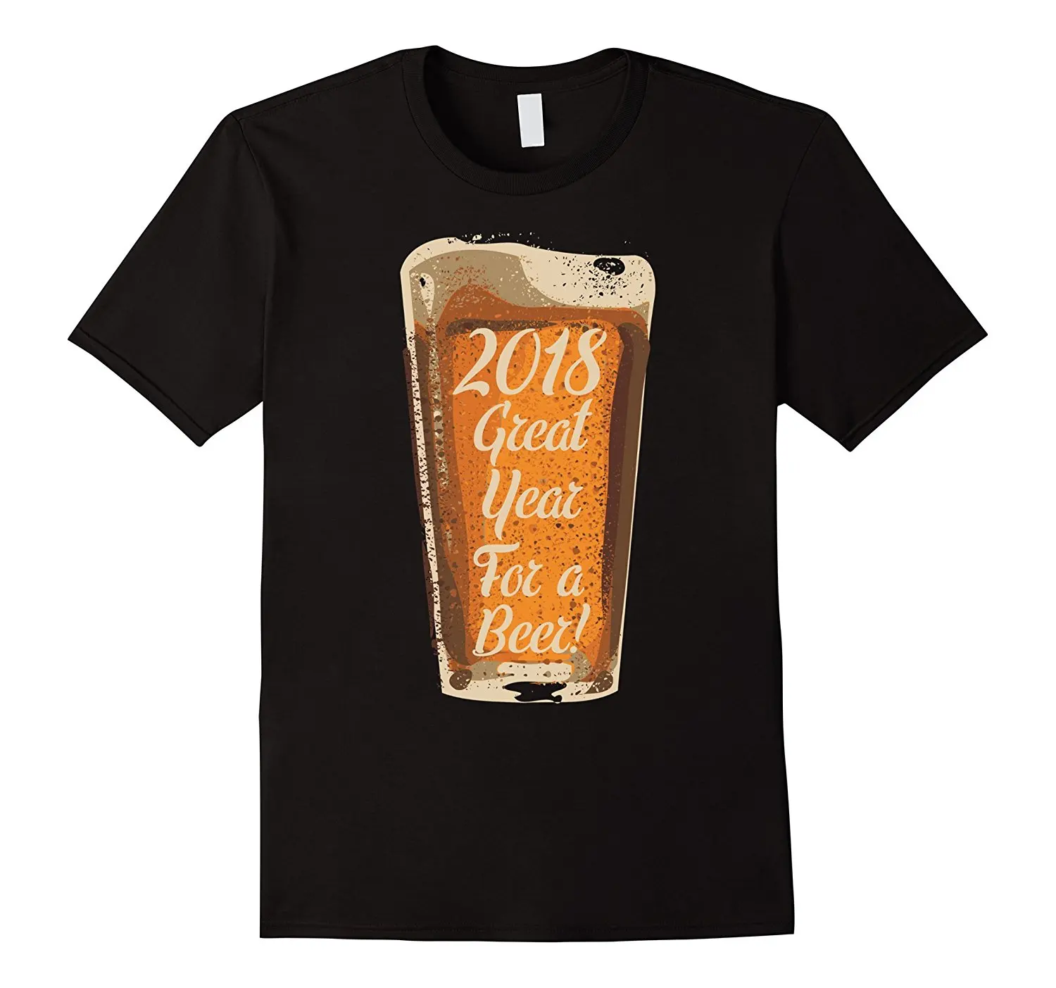 Новый год 2018 пива рубашка Великий для beermen последнее|beer shirt|shirt beerbeer t shirts |