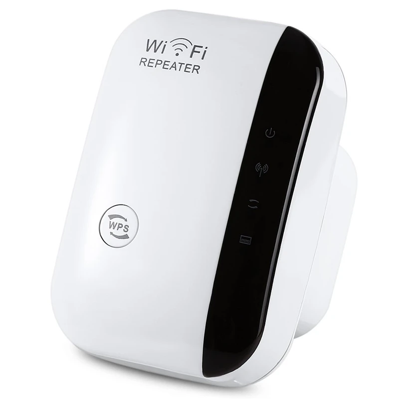 Повторитель сигнала Wi-Fi для мобильной точки доступа беспроводной маршрутизатор