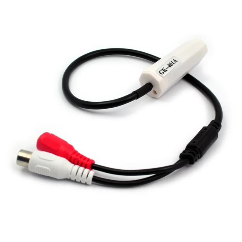 Микрофон для видеонаблюдения с шумоподавлением микрофон высоким качеством