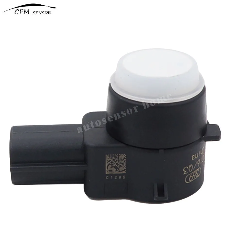 4 шт. датчик парковки для автомобилей VW Golf 95918951 0 0263013646 013 263|parking distanc controll|backup parking