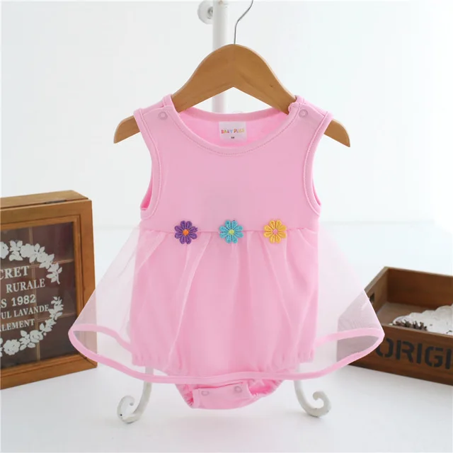 Детский Свадебный комбинезон для новорожденных 1 год подарок на день