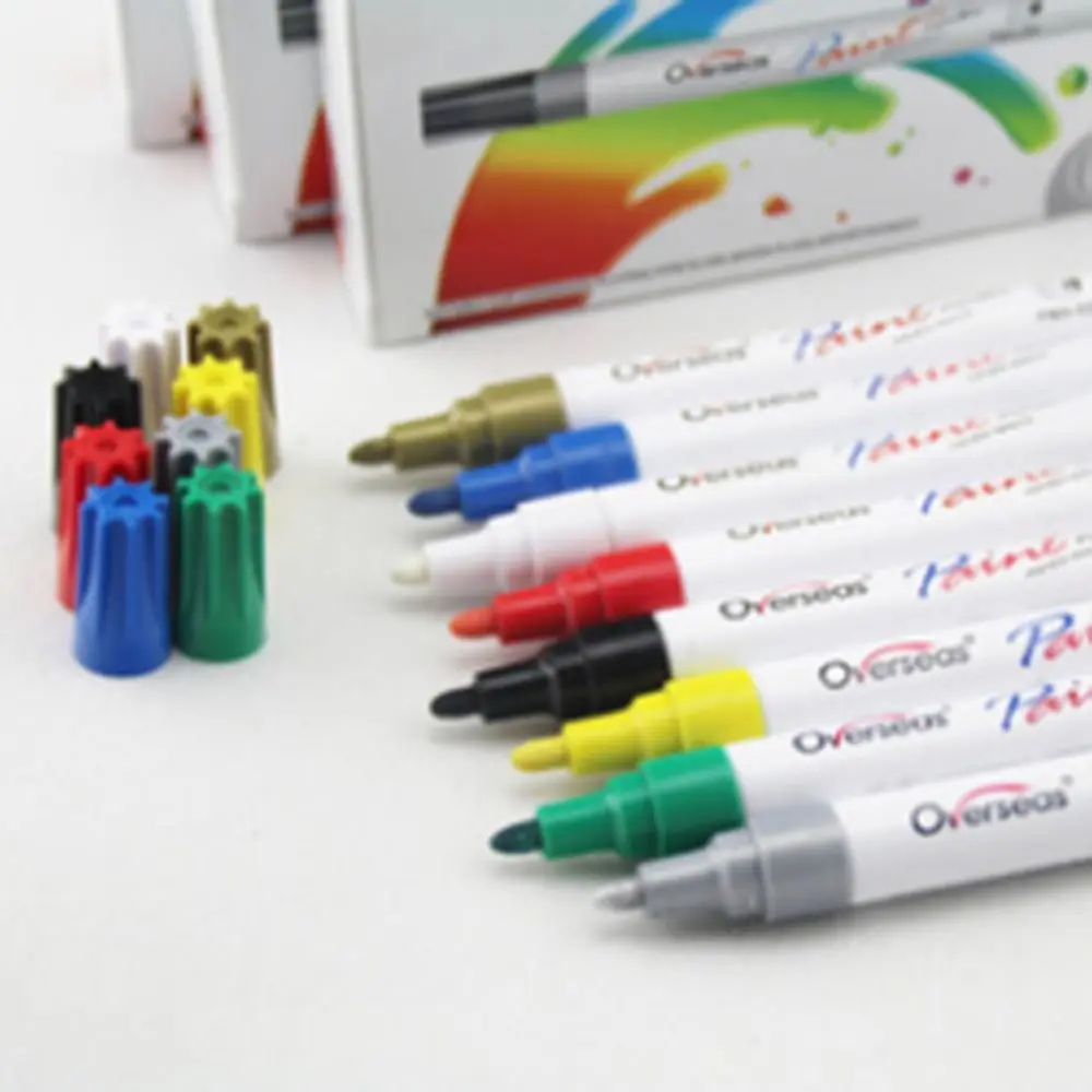 1 шт. зафиксировать его автомобиля ручка для удаления царапин прозрачное