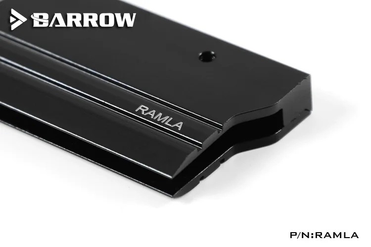 Защитная пленка Barrow RAM LA Memory 1 шт. для RAM|cooling kit|water cooling kitwater |
