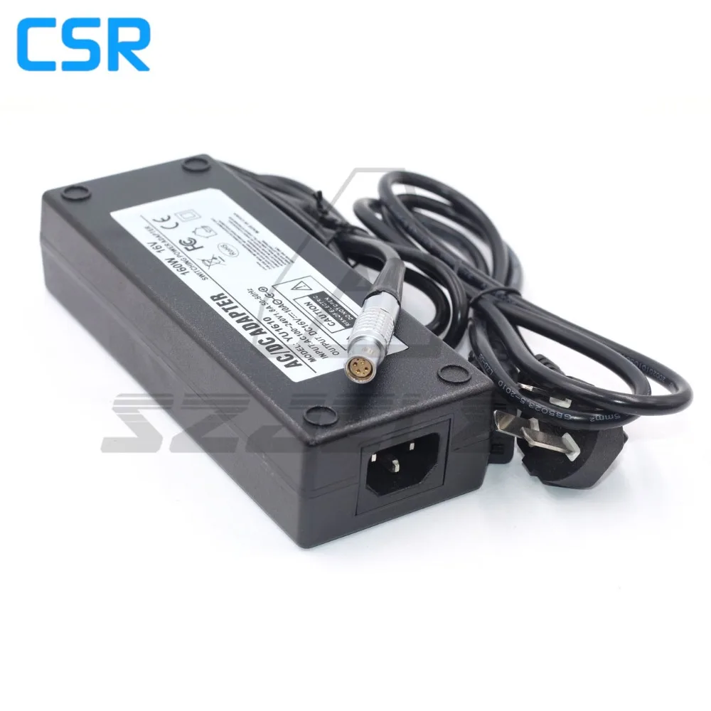 110V Мощность адаптер конвертер кабель 16V постоянного тока до FHJ 1b 6pin для Камера RED Epic/GEmini/красный SCARLET-W/красный Ворон/красный WEAP Мощность кабель