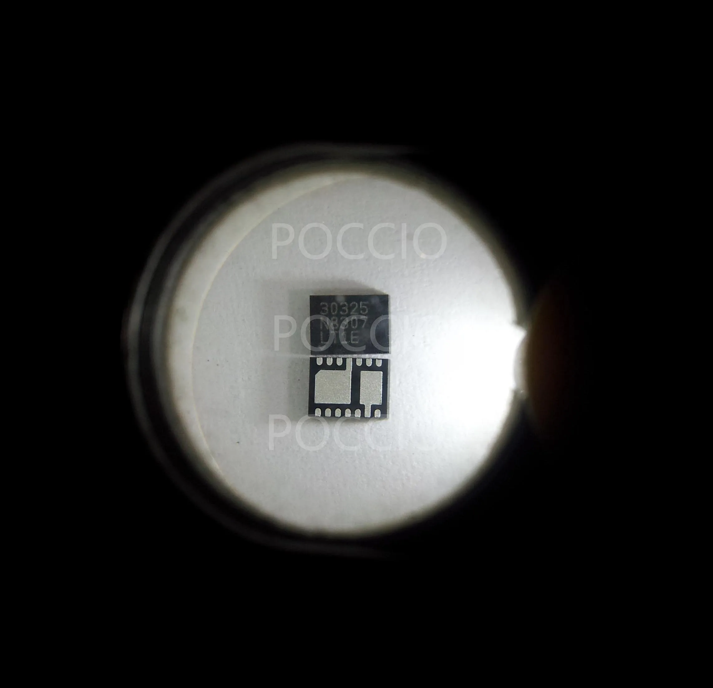 

LT3032 LT3032EDE-5 LT3032IDE-5 LT3032MPDE-5 - Dual 150mA Positive/Negative Low Noise Low Dropout Linear Regulator