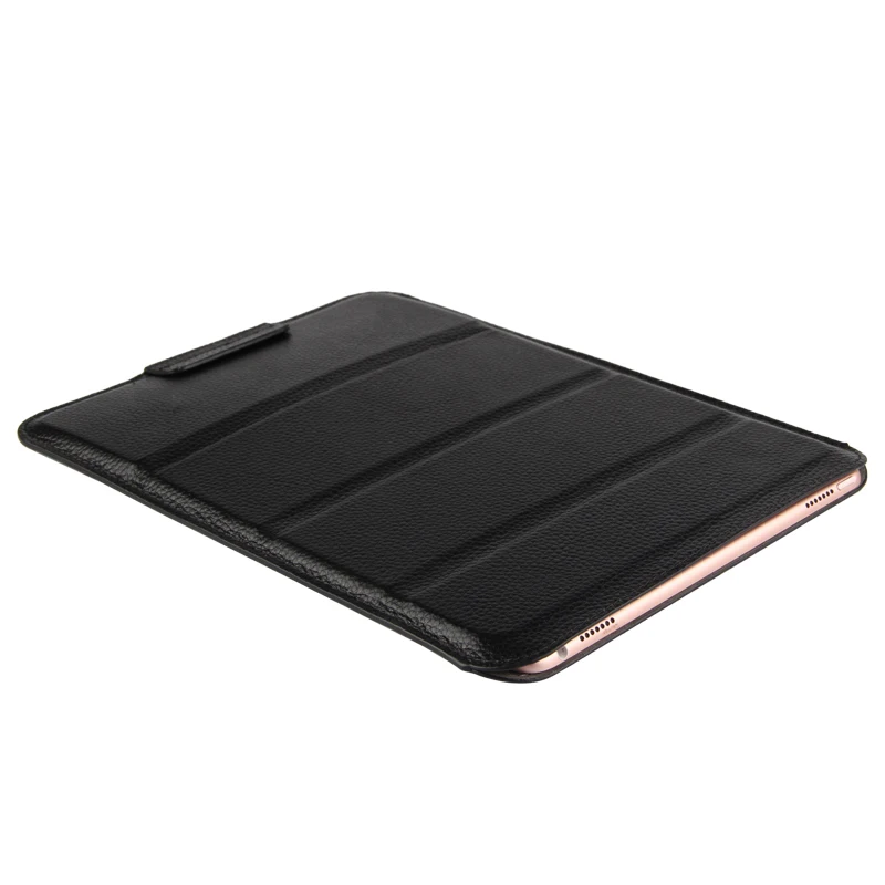 Чехол из воловьей кожи с длинным рукавом для Teclast P20 HD M40 T40 M40SE P20hd T30 защитный чехол