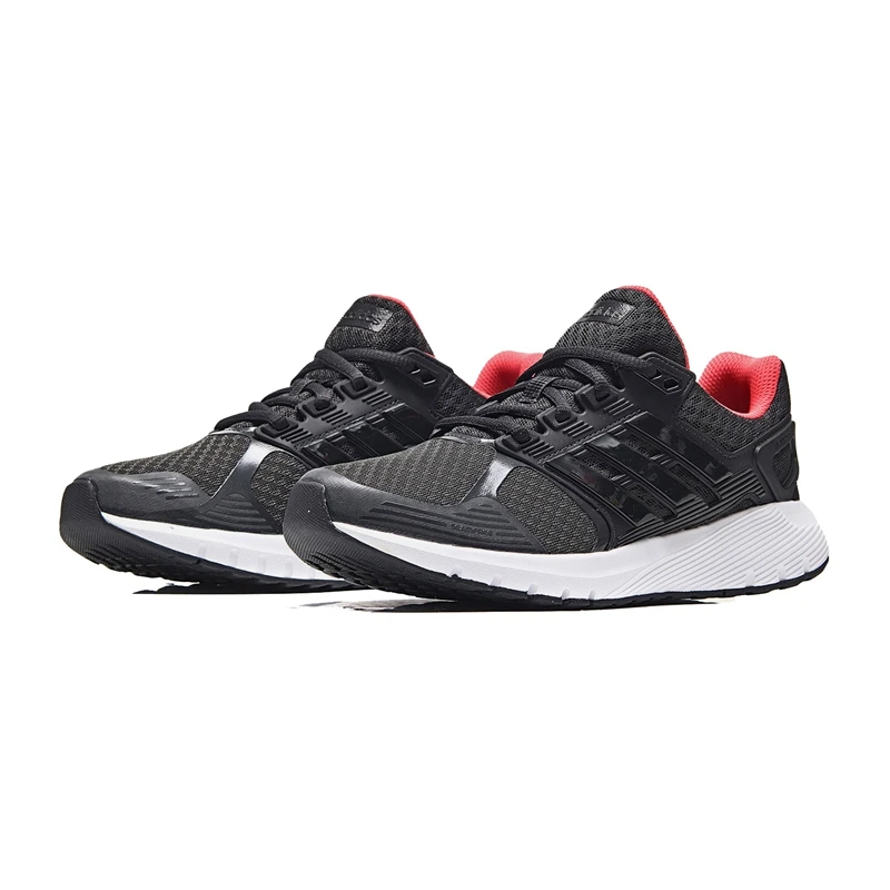 Оригинальный Новое поступление 2018 Adidas Duramo 8 Вт Для женщин Кроссовки Спортивная
